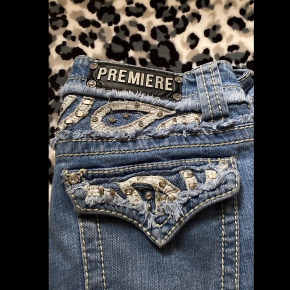 y2k jeans - Picture 4 of 7